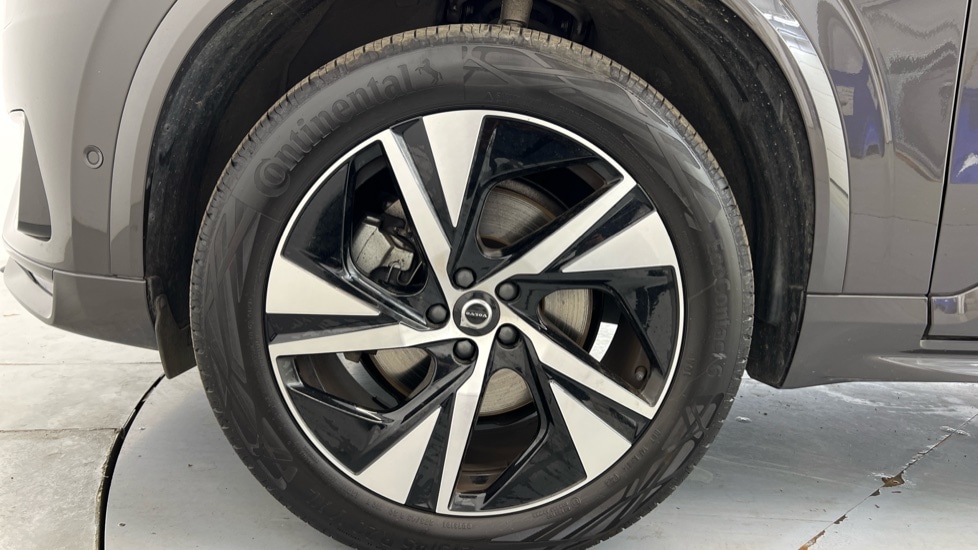 Used Volvo XC90 2024 for sale - 76018112: Photo 9
