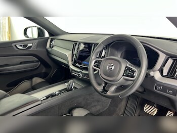 Used Volvo XC60 2021 for sale - 78351166: Photo