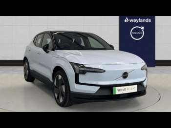 2024 - Plus, Twin Motor Performance, Electric (Harman / Kardon Sound) Auto 5-Door
