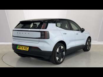 Used Volvo EX30 2024 for sale - 74368777: Photo