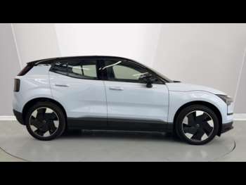 Used Volvo EX30 2024 for sale - 74368777: Photo
