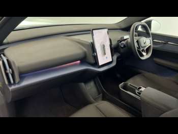 Used Volvo EX30 2024 for sale - 74368777: Photo