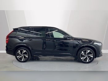 Used Volvo XC90 2021 for sale - 75967183: Photo