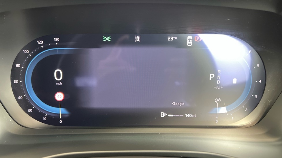 Used Volvo XC40 2025 for sale - 76528865: Photo 11