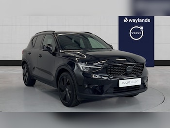 Volvo - XC40