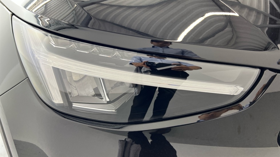 Used Volvo XC40 2025 for sale - 76528865: Photo 41