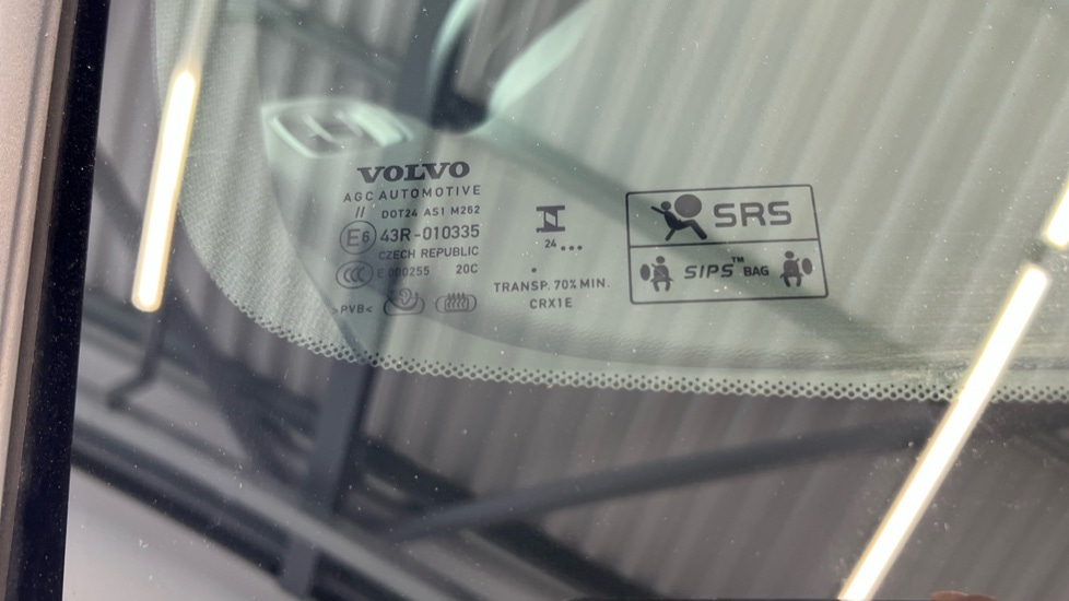 Used Volvo XC40 2025 for sale - 76528865: Photo 42