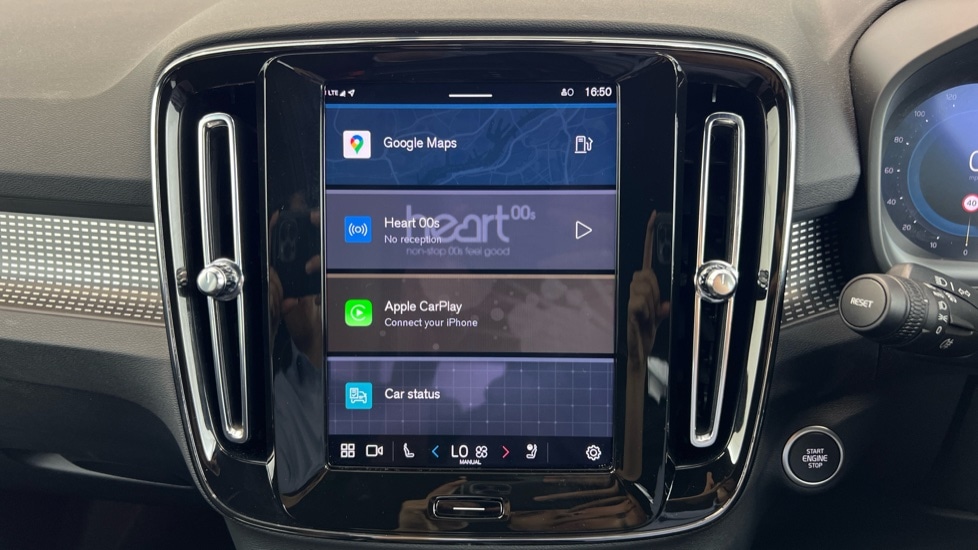 Used Volvo XC40 2025 for sale - 76528865: Photo 44