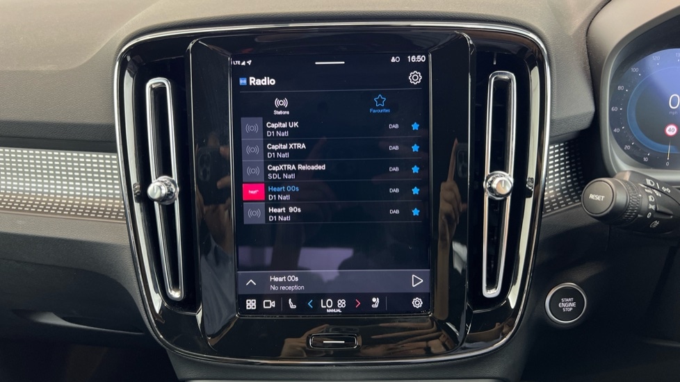 Used Volvo XC40 2025 for sale - 76528865: Photo 45