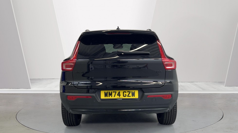 Used Volvo XC40 2025 for sale - 76528865: Photo 7