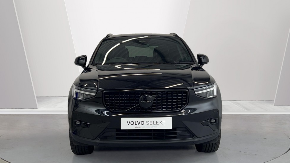 Used Volvo XC40 2025 for sale - 76528865: Photo 8