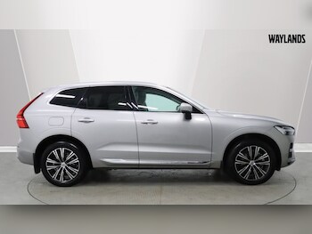 Used Volvo XC60 2021 for sale - 78246763: Photo