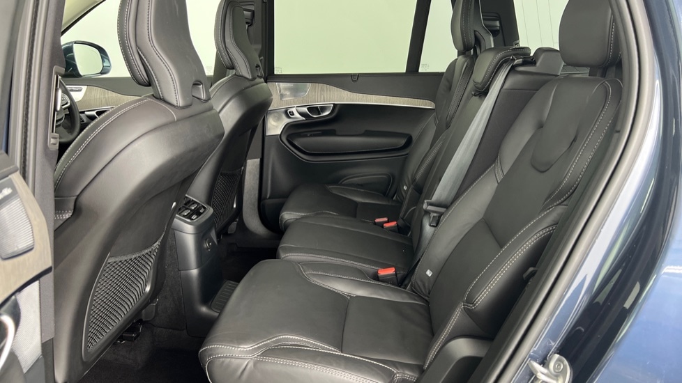Used Volvo XC90 2023 for sale - 78172608: Photo 10