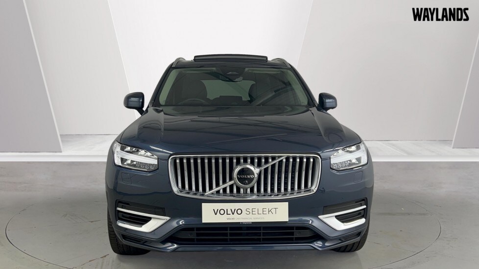 Used Volvo XC90 2023 for sale - 78172608: Photo 12