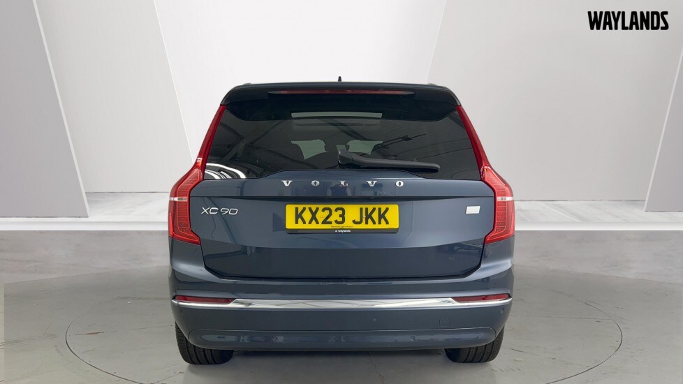 Used Volvo XC90 2023 for sale - 78172608: Photo 13