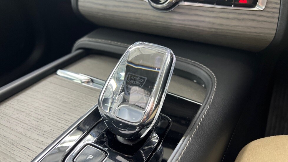 Used Volvo XC90 2023 for sale - 78172608: Photo 14