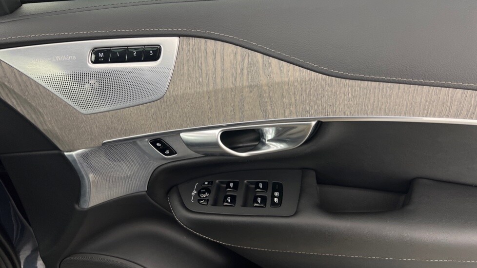 Used Volvo XC90 2023 for sale - 78172608: Photo 15