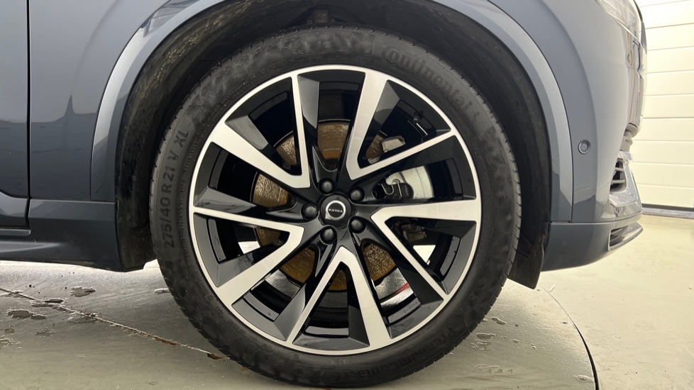 Used Volvo XC90 2023 for sale - 78172608: Photo 16