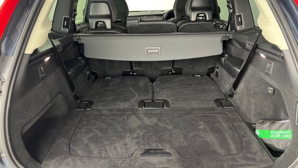 Used Volvo XC90 2023 for sale - 78172608: Photo 17