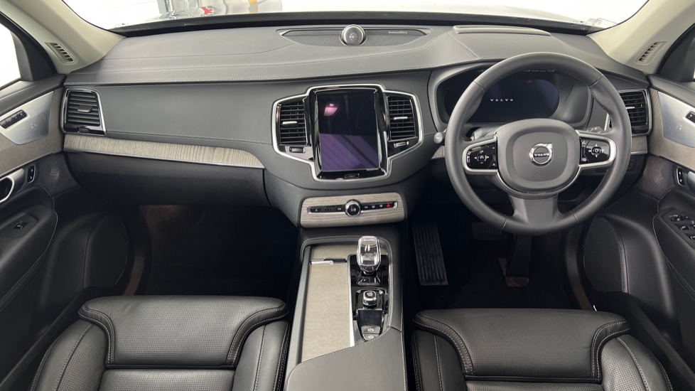 Used Volvo XC90 2023 for sale - 78172608: Photo 20