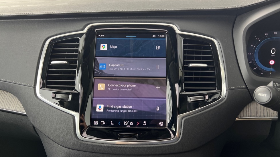 Used Volvo XC90 2023 for sale - 78172608: Photo 21