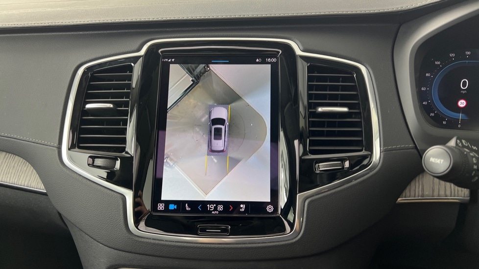 Used Volvo XC90 2023 for sale - 78172608: Photo 22