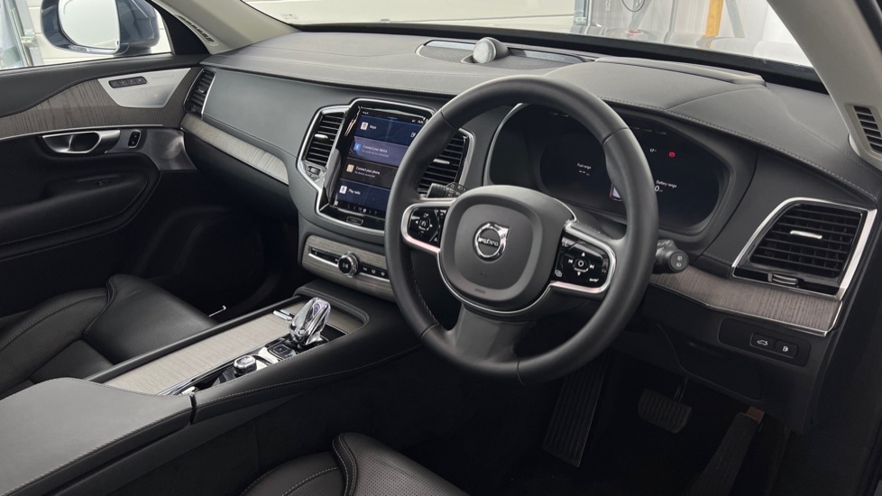 Used Volvo XC90 2023 for sale - 78172608: Photo 5