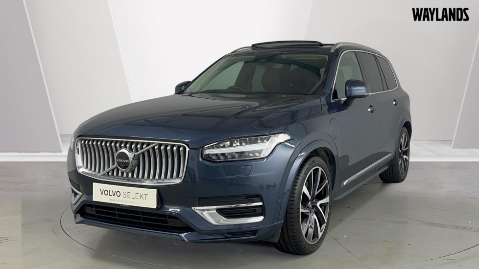 Used Volvo XC90 2023 for sale - 78172608: Photo 6