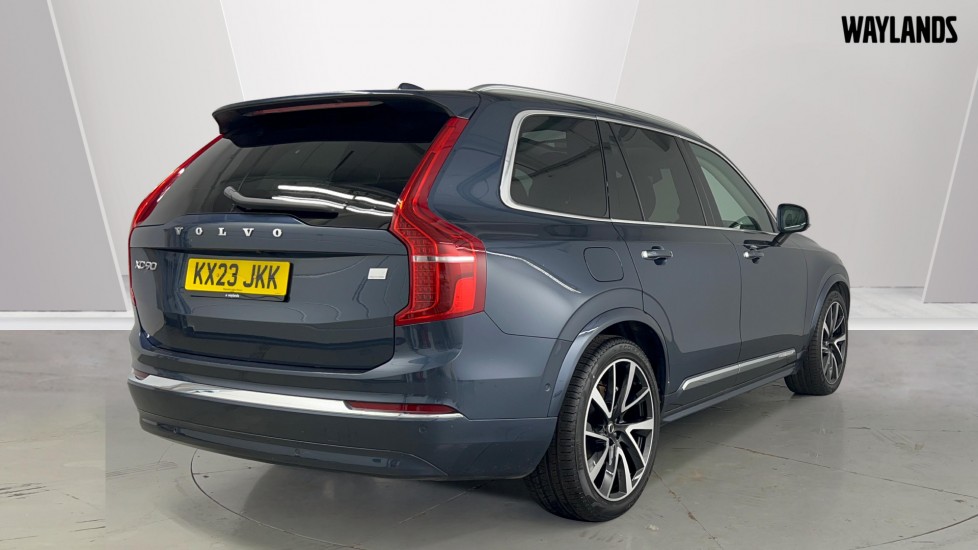 Used Volvo XC90 2023 for sale - 78172608: Photo 7