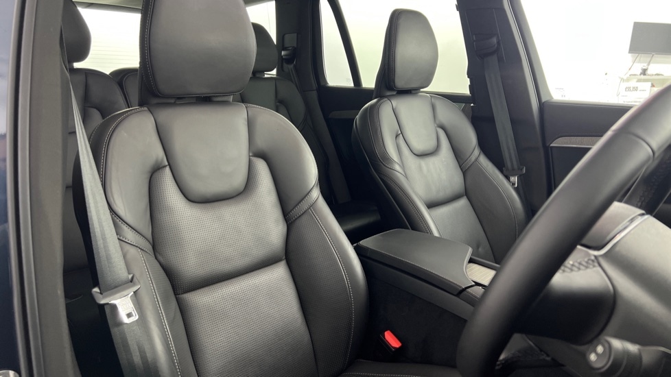 Used Volvo XC90 2023 for sale - 78172608: Photo 9