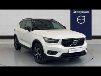 2021 - 2.0 B5P R DESIGN 5dr AWD Auto