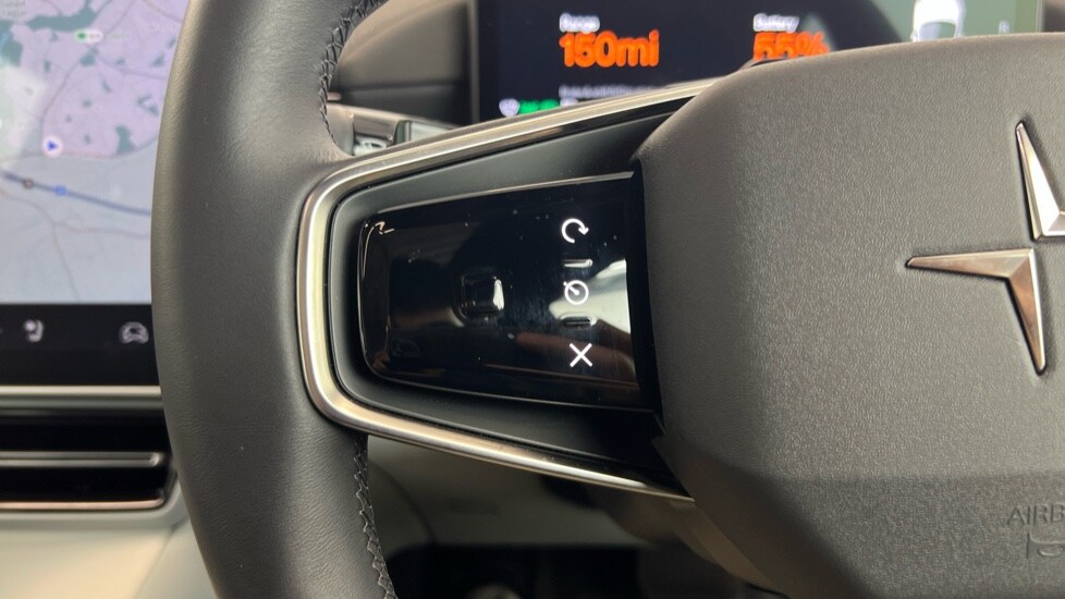 Used Polestar Polestar 4 2025 for sale - 77504256: Photo 10