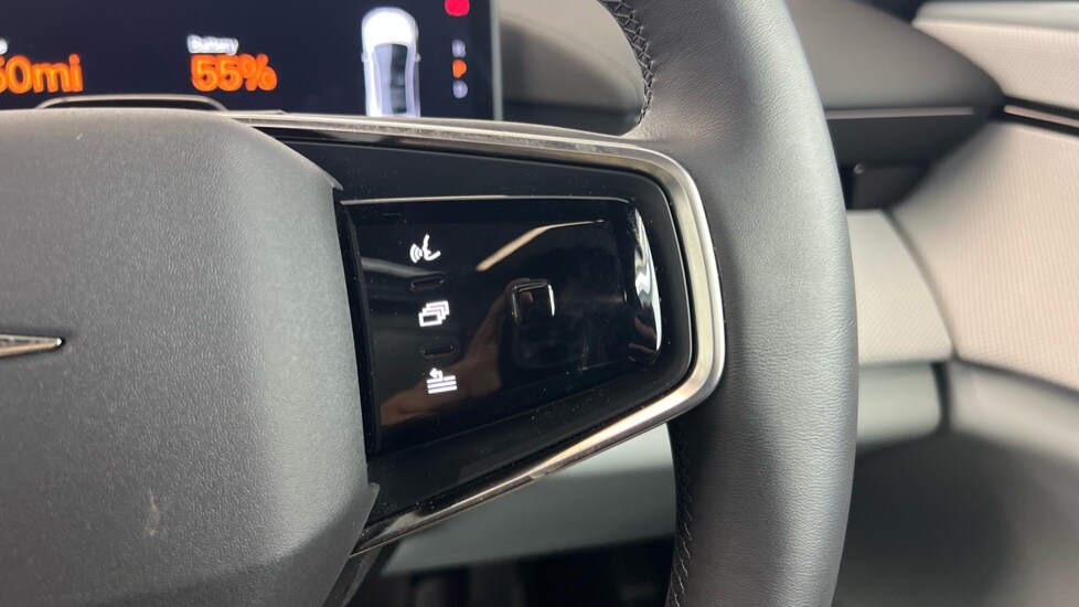 Used Polestar Polestar 4 2025 for sale - 77504256: Photo 11