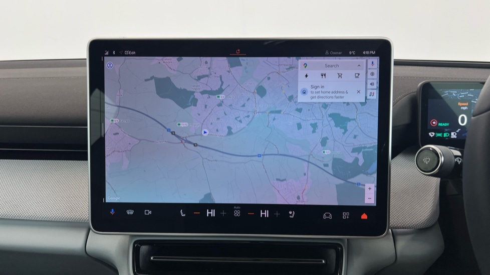 Used Polestar Polestar 4 2025 for sale - 77504256: Photo 14