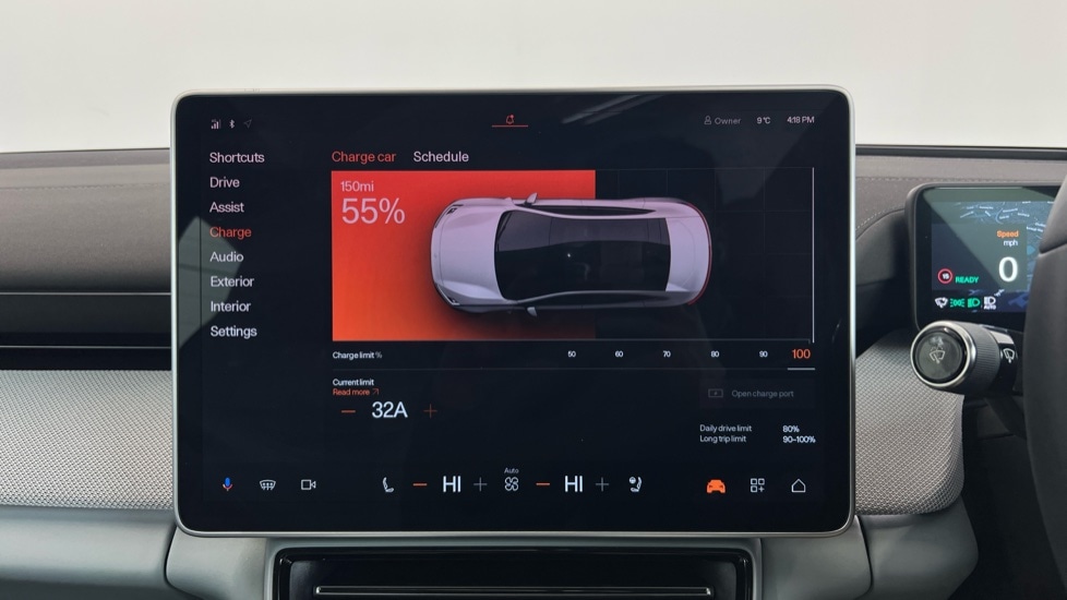 Used Polestar Polestar 4 2025 for sale - 77504256: Photo 15