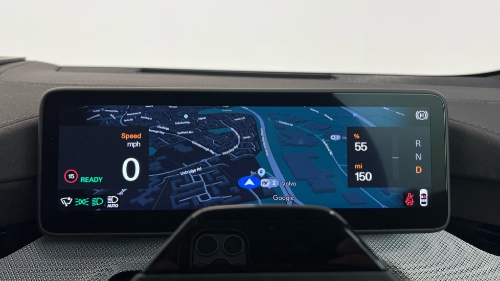 Used Polestar Polestar 4 2025 for sale - 77504256: Photo 16