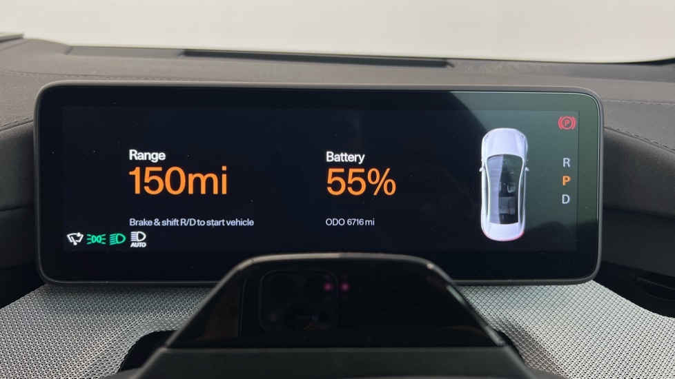 Used Polestar Polestar 4 2025 for sale - 77504256: Photo 17