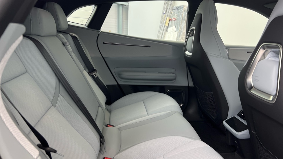 Used Polestar Polestar 4 2025 for sale - 77504256: Photo 19