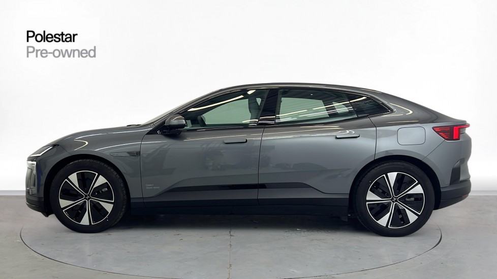 Used Polestar Polestar 4 2025 for sale - 77504256: Photo 2