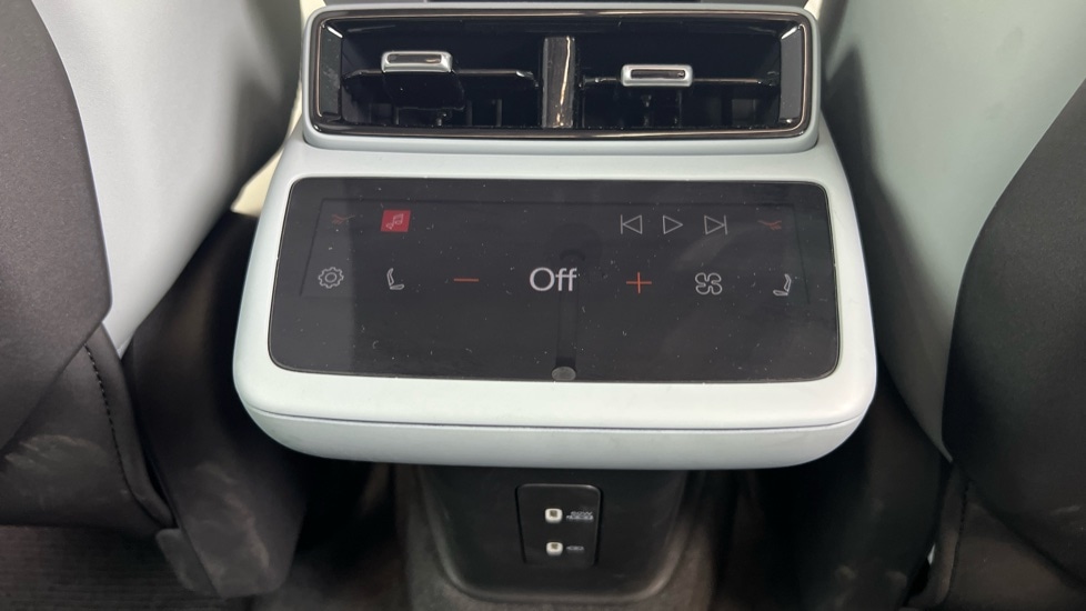 Used Polestar Polestar 4 2025 for sale - 77504256: Photo 20