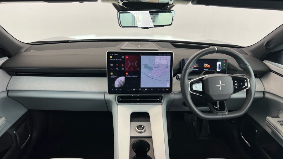 Used Polestar Polestar 4 2025 for sale - 77504256: Photo 21