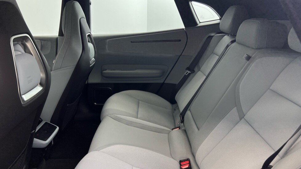 Used Polestar Polestar 4 2025 for sale - 77504256: Photo 22