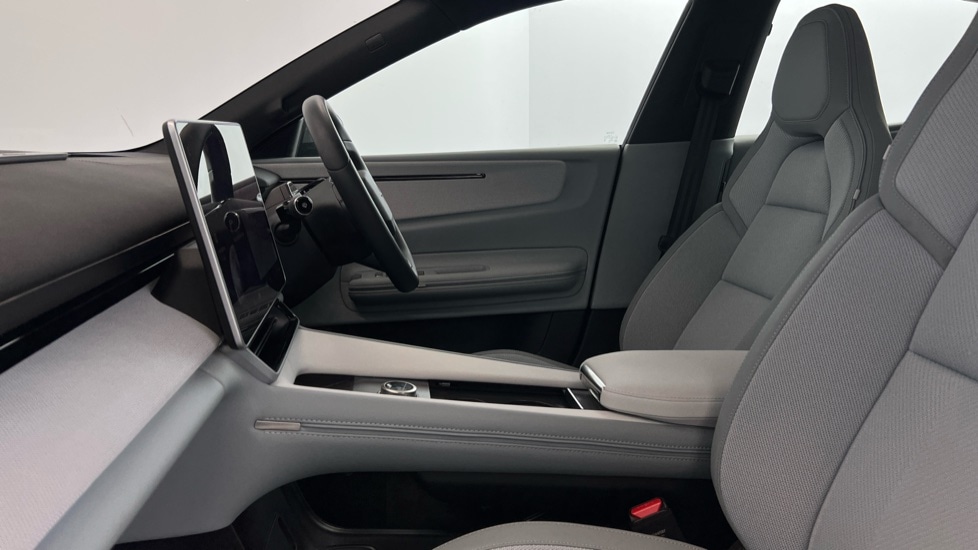 Used Polestar Polestar 4 2025 for sale - 77504256: Photo 23