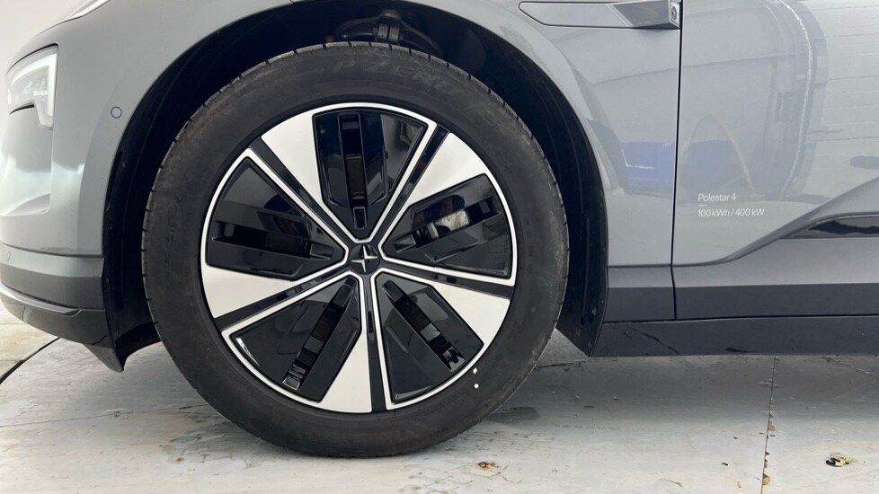 Used Polestar Polestar 4 2025 for sale - 77504256: Photo 26