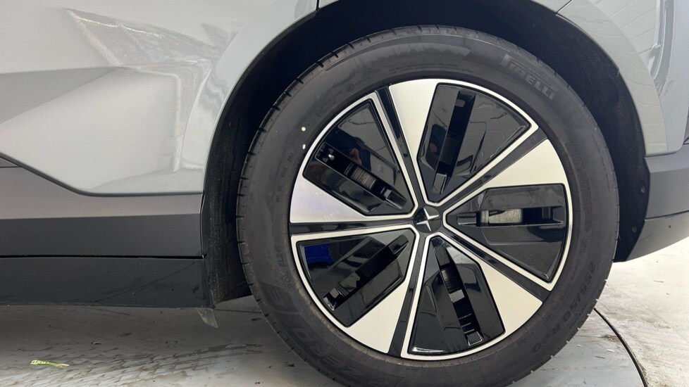 Used Polestar Polestar 4 2025 for sale - 77504256: Photo 27