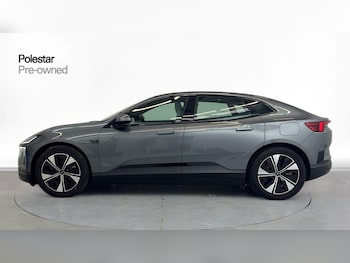 Used Polestar Polestar 4 2025 for sale - 77504256: Photo