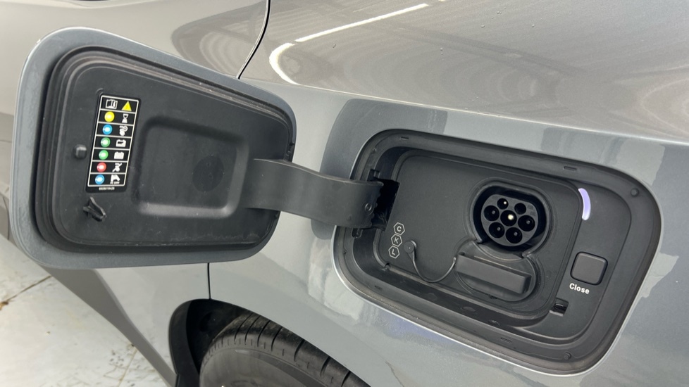 Used Polestar Polestar 4 2025 for sale - 77504256: Photo 31