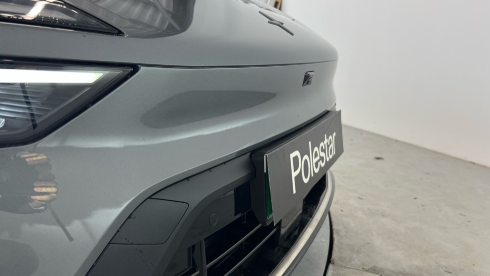 Used Polestar Polestar 4 2025 for sale - 77504256: Photo 34