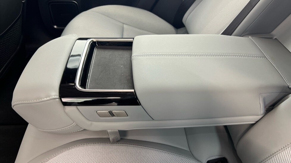 Used Polestar Polestar 4 2025 for sale - 77504256: Photo 35