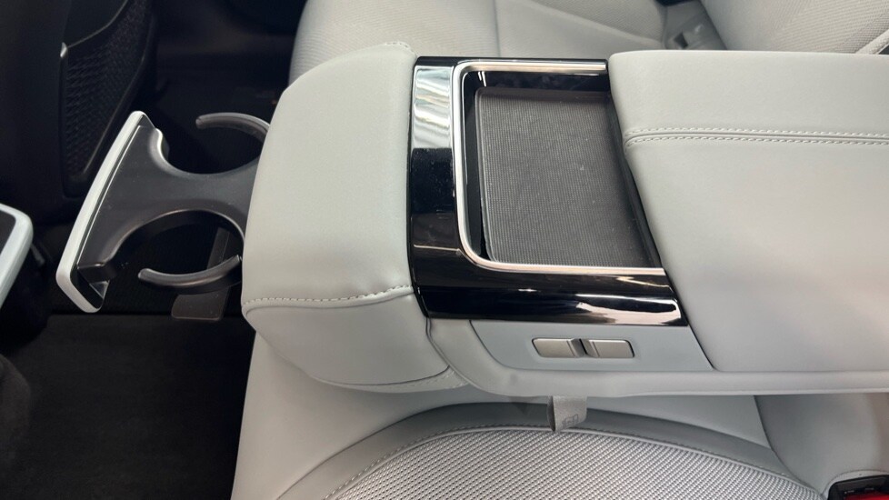 Used Polestar Polestar 4 2025 for sale - 77504256: Photo 36